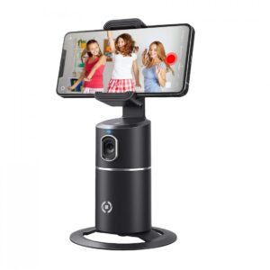 Celly | ProClickTrack | Actieve Smartphone Houder met Tracking Functie