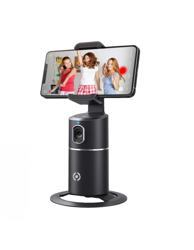 Product thumbnail Celly | ProClickTrack | Actieve Smartphone Houder met Tracking Functie