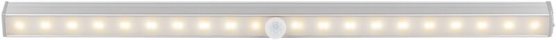 Product thumbnail Goobay | Kastverlichting Sensor | 33 cm | 150 lm | Bewegingssensor | Magneetstrip