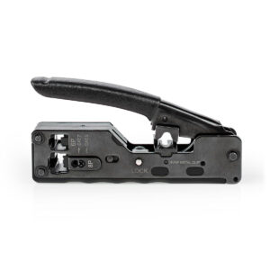 Netwerk Krimptang | CAT5 / CAT5e / CAT6 / CAT6a / CAT7 / RJ11 / RJ12 / RJ45