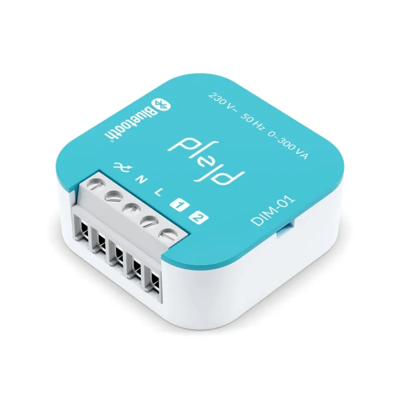 Product thumbnail PLEJD DIM-01 Dimactor Inbouw met Bluetooth en Wi-Fi 300VA