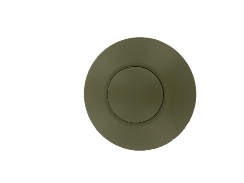 Product thumbnail ETH | Compacte LED Vloerdimmer | 230V | Fase Aansnijding | 3W-100W | Brons/Goud