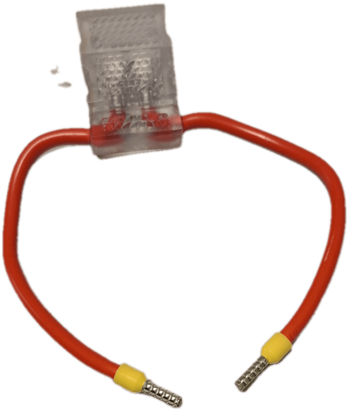 Product thumbnail IN-LINE ZEKERINGHOUDER VOOR ATC-ZEKERINGEN - WATERBESTENDIG 40A