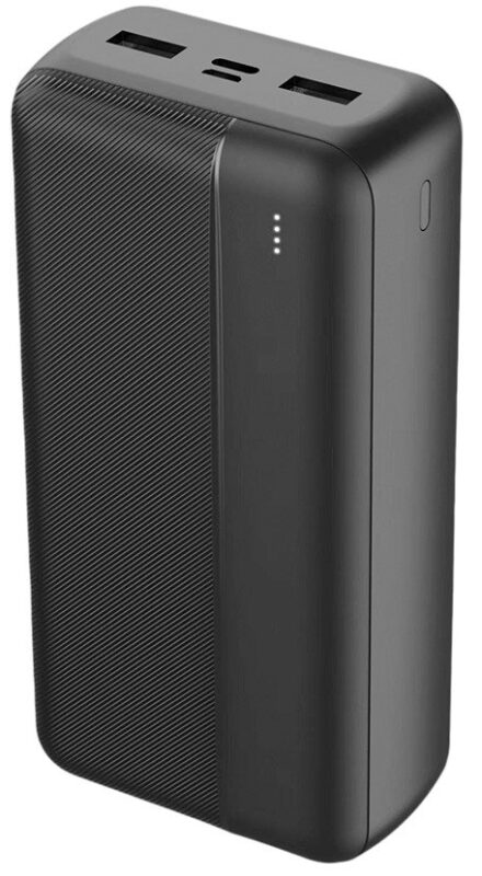 Product thumbnail MAXLIFE | POWERBANK | 30.000mAh