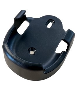 MI-LIGHT | WANDHOUDER VOOR RGBW AFSTANDSBEDIENING | ZWART - Afbeelding 3