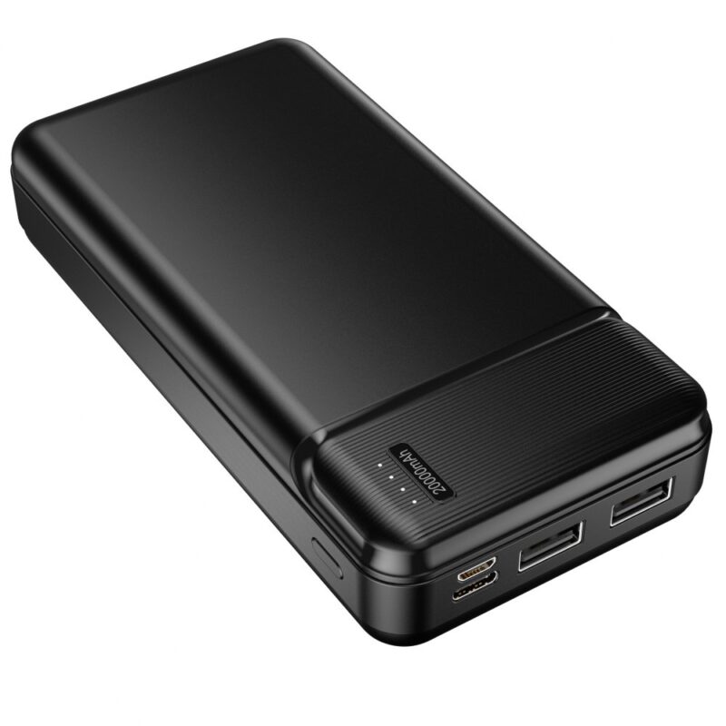 Product thumbnail MAXLIFE | POWERBANK | 20.000mAh