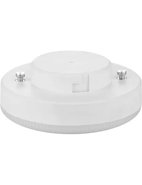 SPL | LED Lamp | GX53 | 6W | 2700K | Warm Wit | Dimbaar - Afbeelding 3