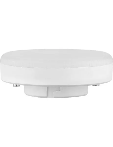 Product thumbnail SPL | LED Lamp | GX53 | 6W | 2700K | Warm Wit | Dimbaar