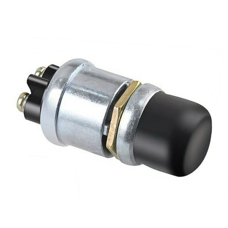 Product thumbnail PULSDRUKSCHAKELAAR 1XMAAK 20A 24V IP65