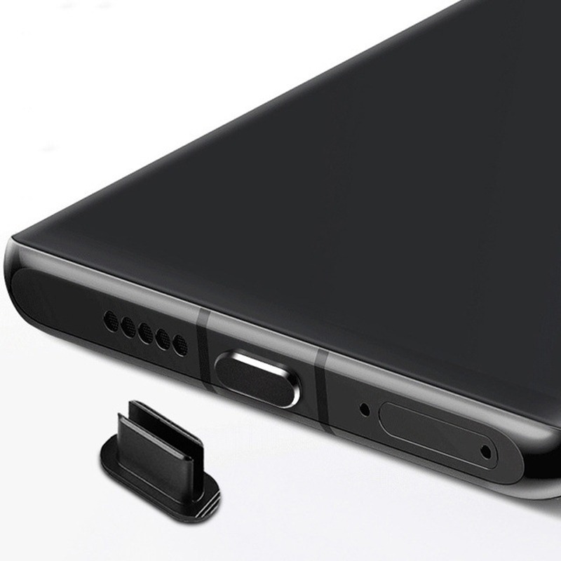 USB-C STOFKAPJES EN REINIGINGSSET - Afbeelding 4
