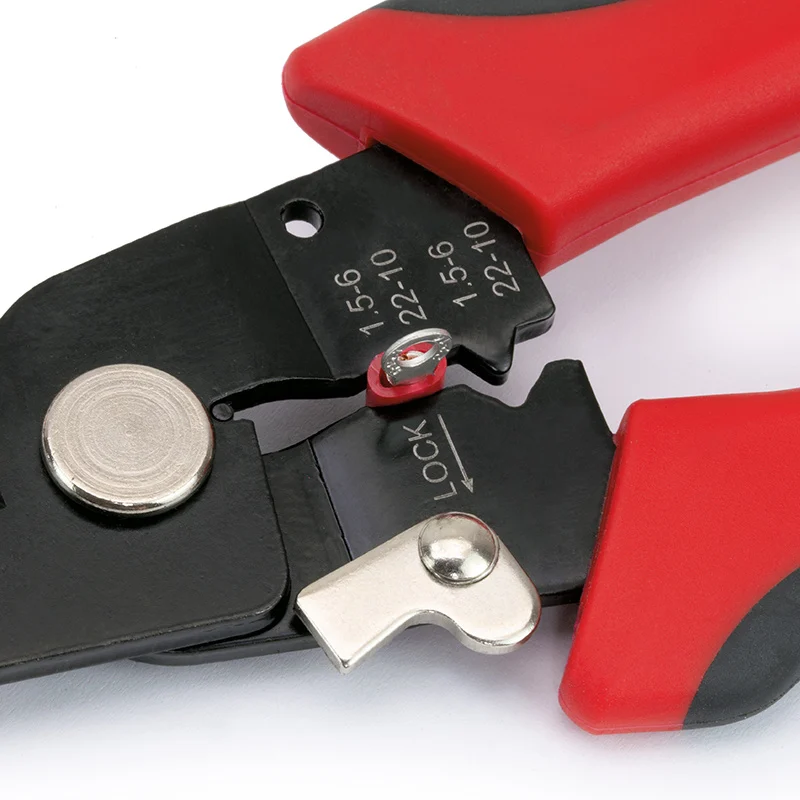 COMBINATIE STRIPTANG - Afbeelding 4