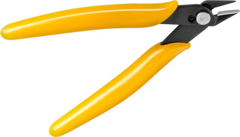 Product thumbnail PRECISIE ZIJKNIPTANG 125MM