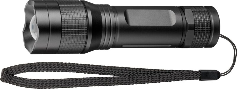 Product thumbnail Goobay | High Bright 300 Zaklamp | 5W | 300 lm