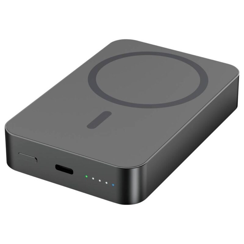 Product thumbnail ANSMANN POWERBANK MAGSAFE 10.000 mAh