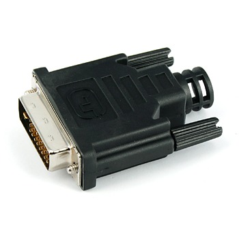 Product thumbnail DVI-D CONNECTOR | 24+1 | SOLDEER