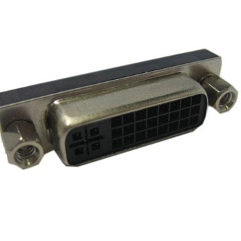 Product thumbnail DVI-I CHASSIS | 24+5 | SOLDEER