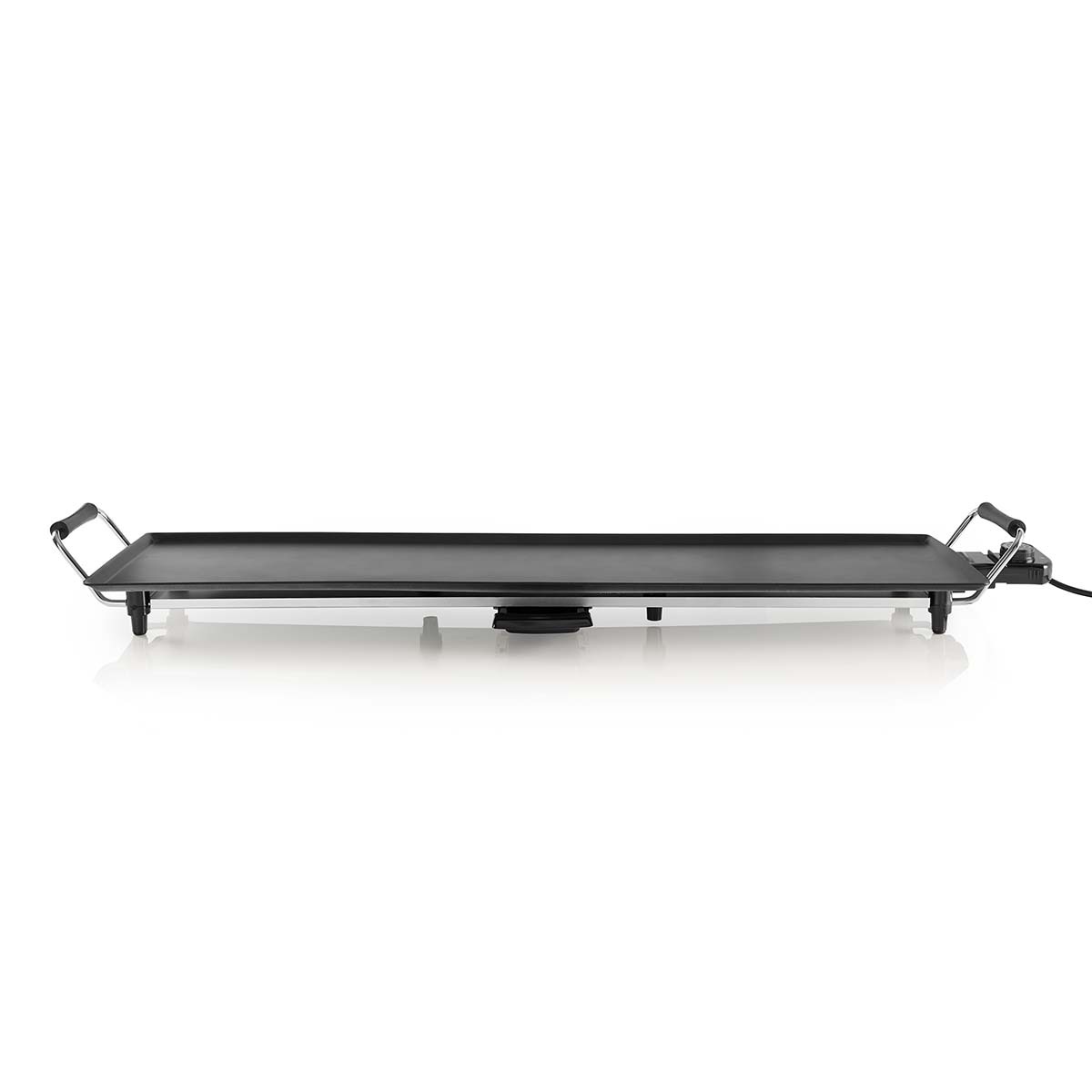 NEDIS TEPPANYAKI TAFELGRILL XXL - Afbeelding 2