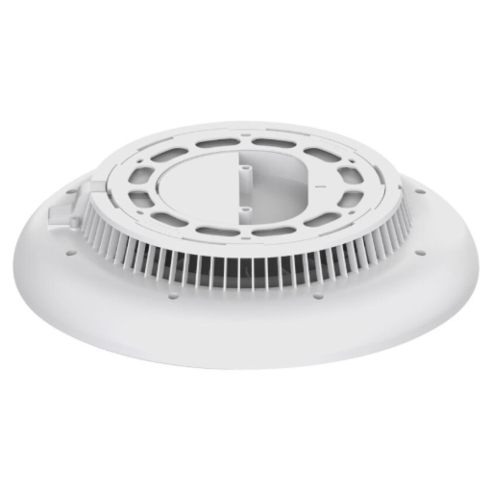 RGB+CCT LED-PLAFONNIERE MET VENTILATOR EN AFSTANDSBEDIENING - Afbeelding 6