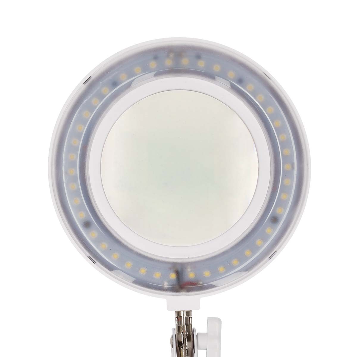 LED Tafel-Loeplamp | Klem | 3 Dioptrie | 700 lm | Wit - Afbeelding 3