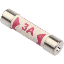 Product thumbnail ZEKERING 6 X 25MM 3A KERAMISCH