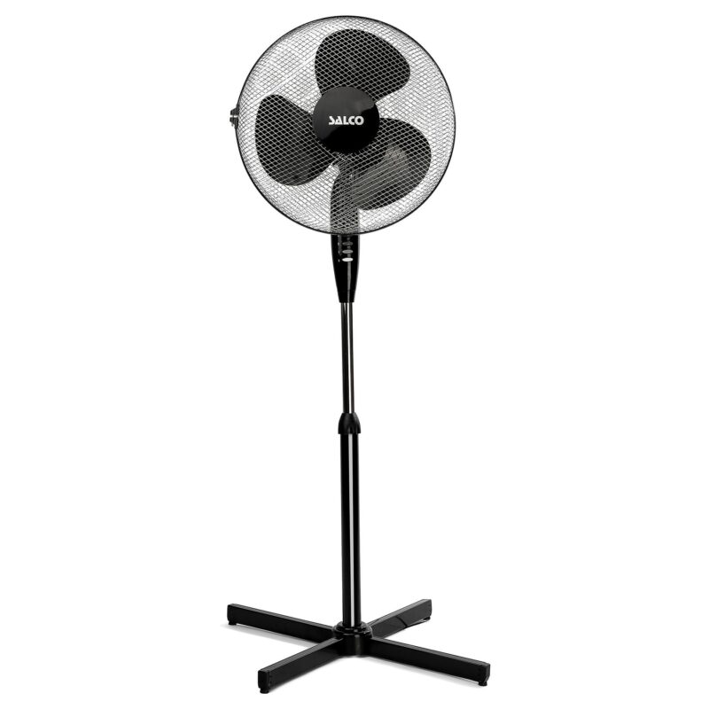 Product thumbnail STATIEF VENTILATOR 16
