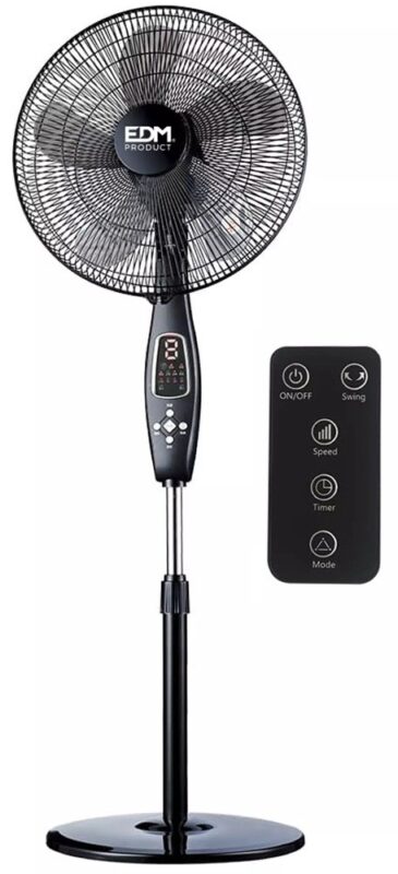 Product thumbnail STATIEF VENTILATOR | 16