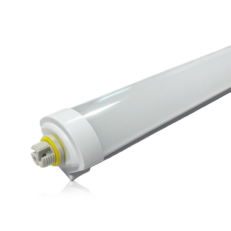 Product thumbnail SWD LED Armatuur | HALIFAX | 1200 mm | 4320 lm | 4000K | 36W | IP66
