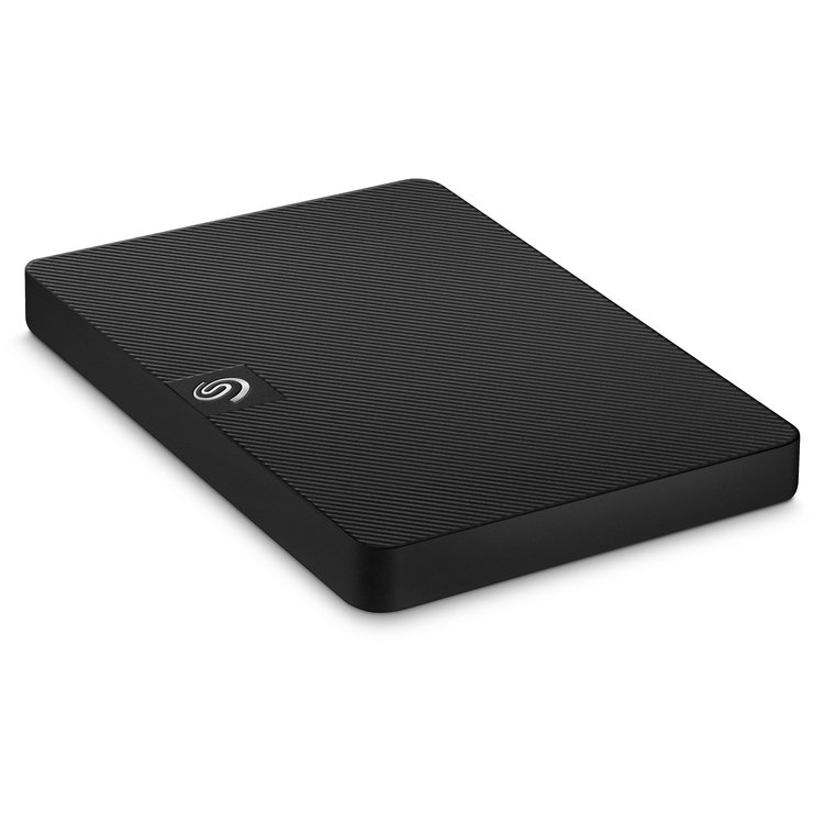 Product thumbnail Seagate | Externe HDD Expansion | 2,5