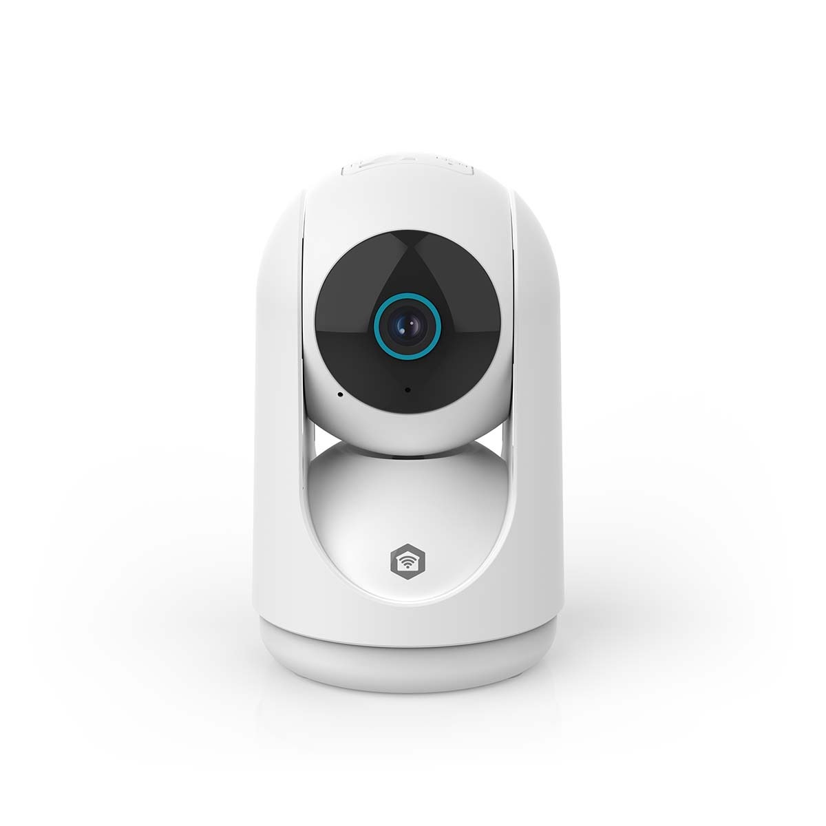 SmartLife Camera voor Binnen | Wi-Fi | Full HD (2304x1296) | Pan tilt | Nachtzicht | Wit - Afbeelding 12