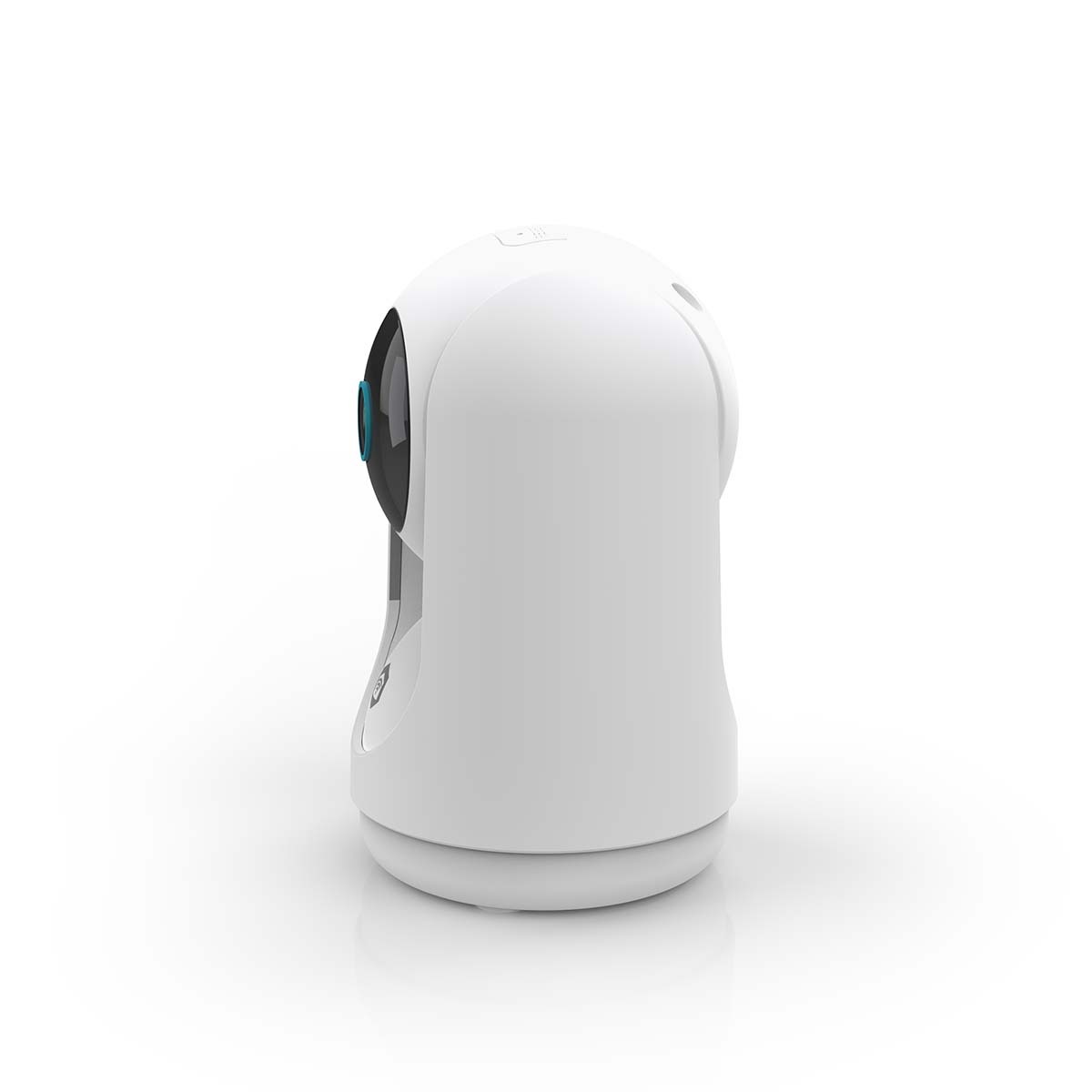 SmartLife Camera voor Binnen | Wi-Fi | Full HD (2304x1296) | Pan tilt | Nachtzicht | Wit - Afbeelding 11