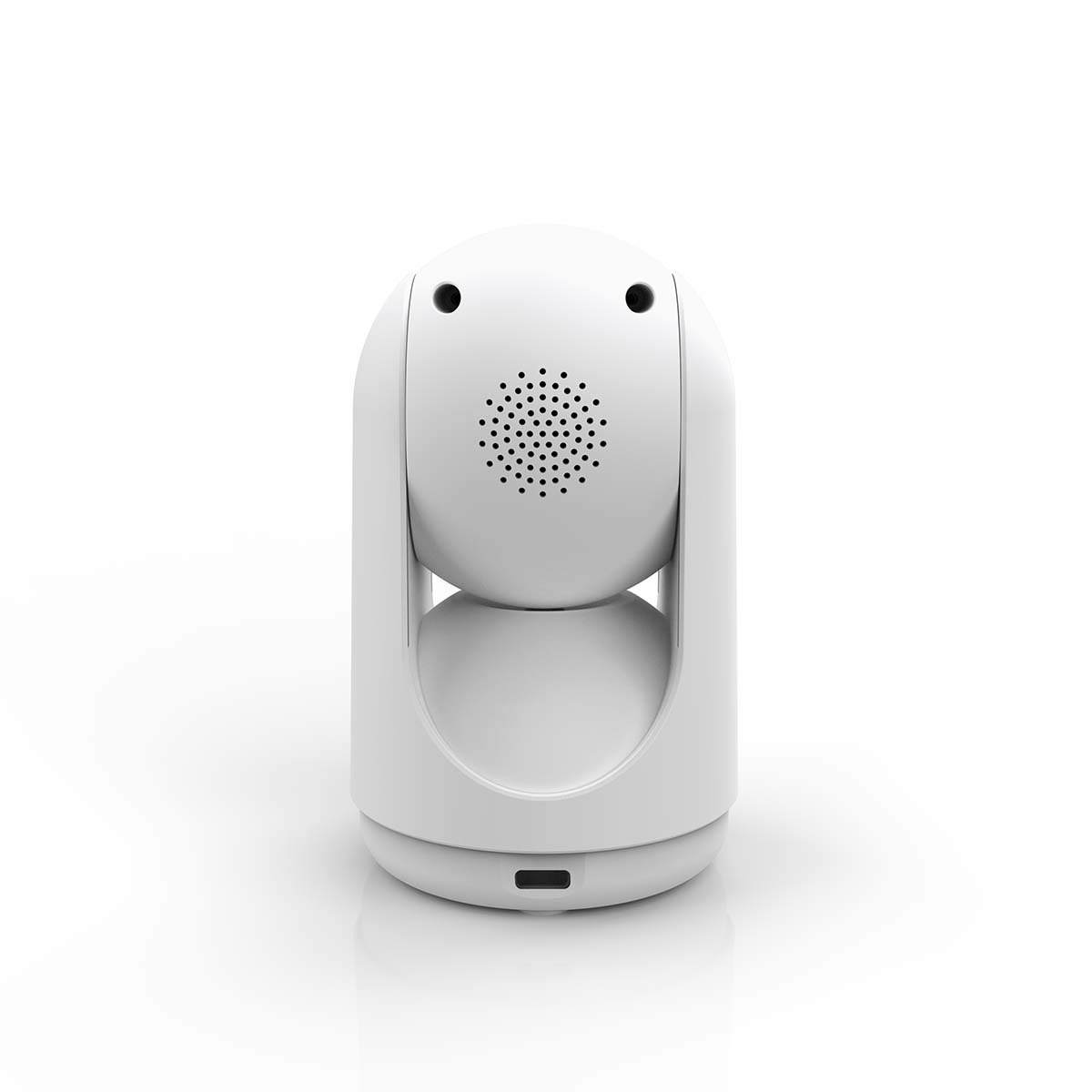 SmartLife Camera voor Binnen | Wi-Fi | Full HD (2304x1296) | Pan tilt | Nachtzicht | Wit - Afbeelding 10