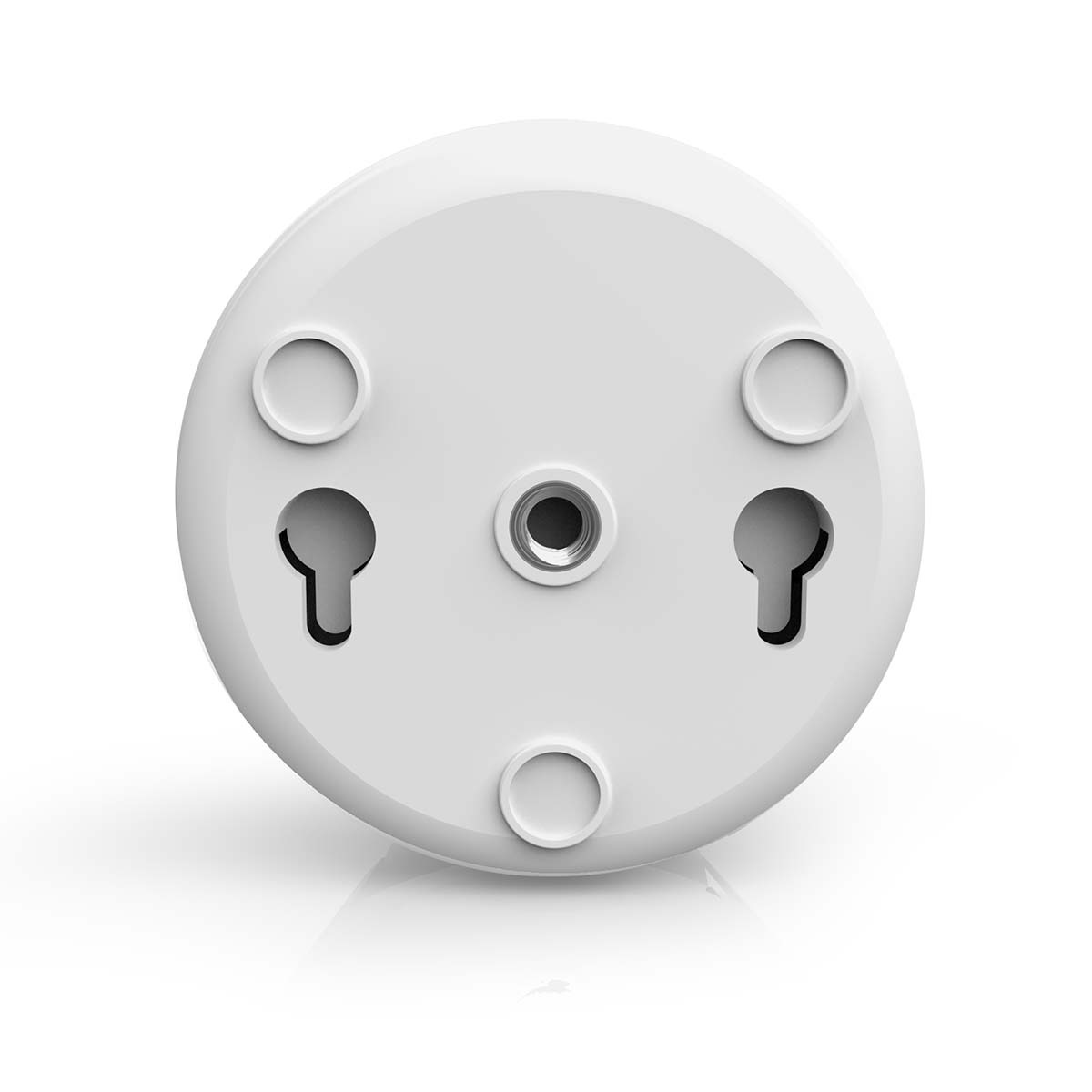 SmartLife Camera voor Binnen | Wi-Fi | Full HD (2304x1296) | Pan tilt | Nachtzicht | Wit - Afbeelding 8