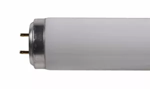 Product thumbnail Sylvania | TL-D | 20W | UV-A | 368 BL | Voor insectenvallen | 590mm | Dik Model 38mm