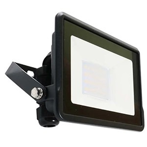 Product thumbnail V-TAC | Floodlight Schijnwerper | 20W | 1510 LM | 6500K | IP65 | Koudwit
