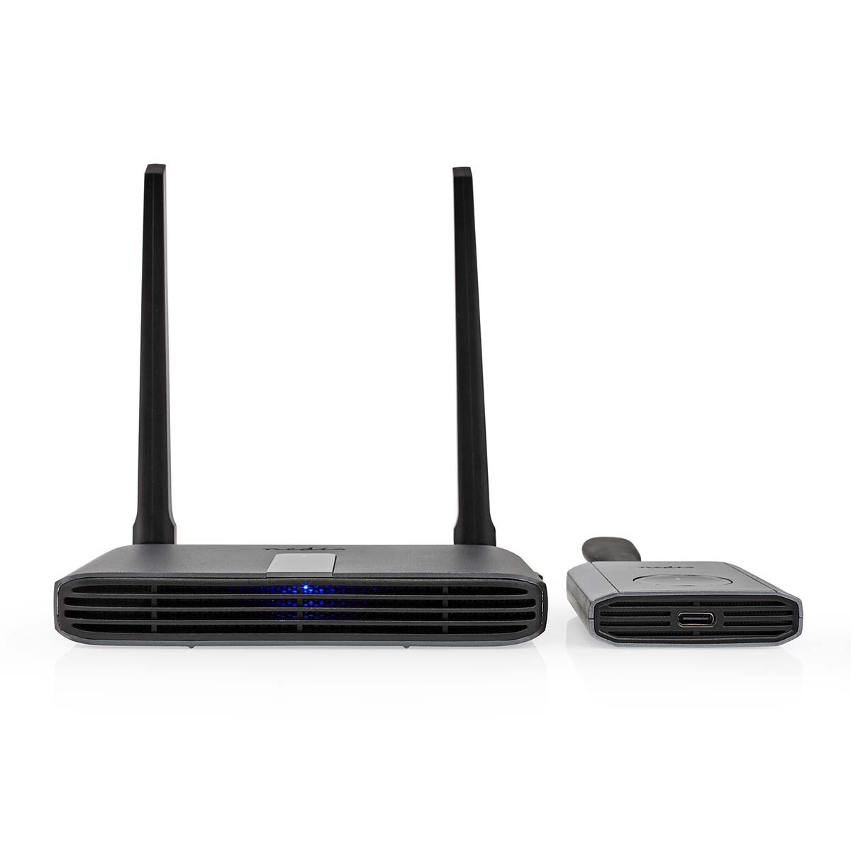 DRAADLOZE HDMI ZENDER / ONTVANGER