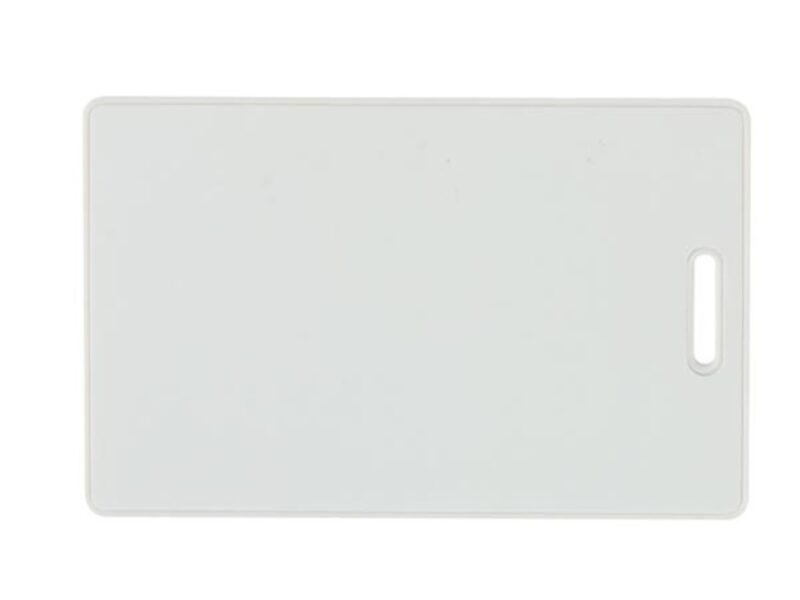 Product thumbnail UNIVERSELE KAART VOOR RFID-KAARTLEZERS