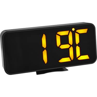 TFA DIGITALE WEKKER XXL DISPLAY - Afbeelding 3