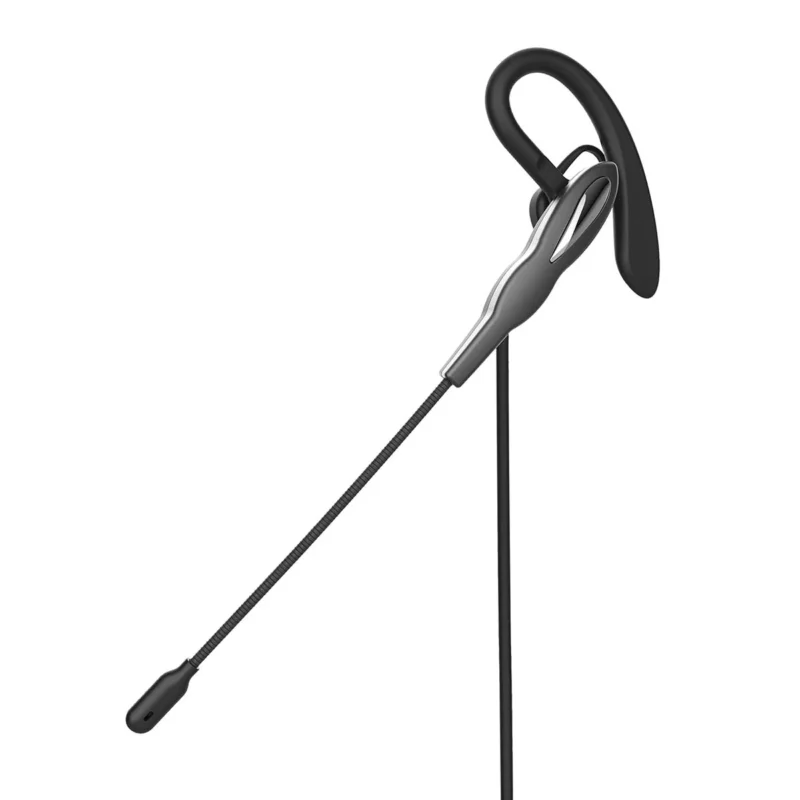 Product thumbnail NEDIS USB-C IN-EAR PC HEADSET MONO