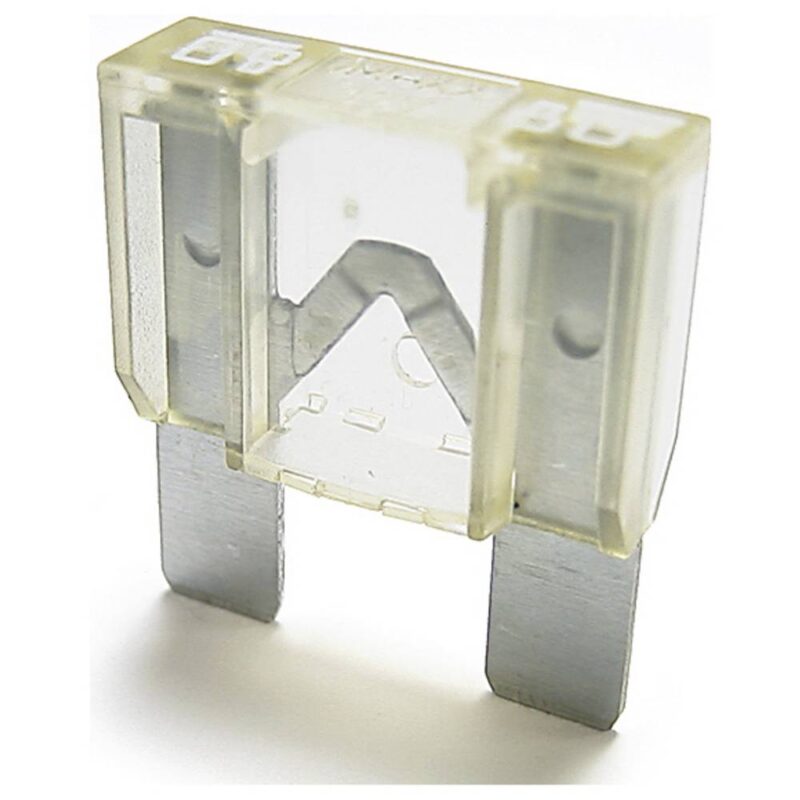 Product thumbnail MAXI AUTOZEKERING 80A STEEK