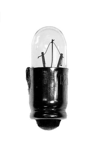 Product thumbnail Miniatuur Gloeilamp | T1 3/4 MG | 28V | 40mA | 1.2W | 5.7x16mm | Helder