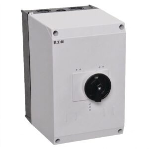 EATON 225524 / MOELLER CI-K4-PKZ4-G BEHUIZING PKZM4 IP65