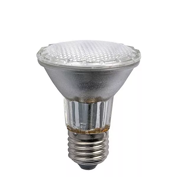 Product thumbnail PAR20 | Halogeenlamp | 50W | E27 | 230V | 30° Flood