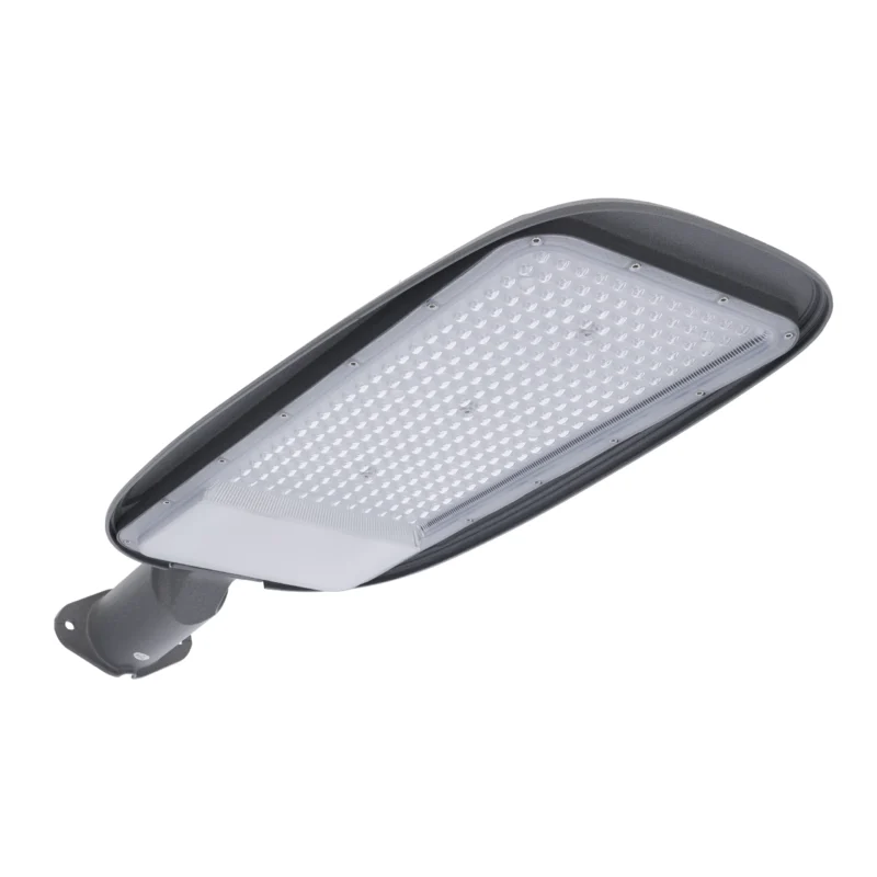 Product thumbnail LED Straatlamp HERO 150W 4000K grijs 19500 Lumen