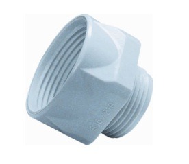 Product thumbnail Pflitsch | Verloopring | Kabel-/buisinvoer | PG16 - PG21