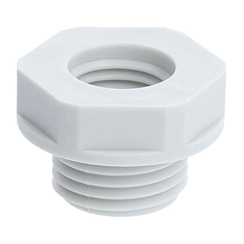 Product thumbnail Wiska | Verloopring kabel-/buisinvoer | M20 - M16