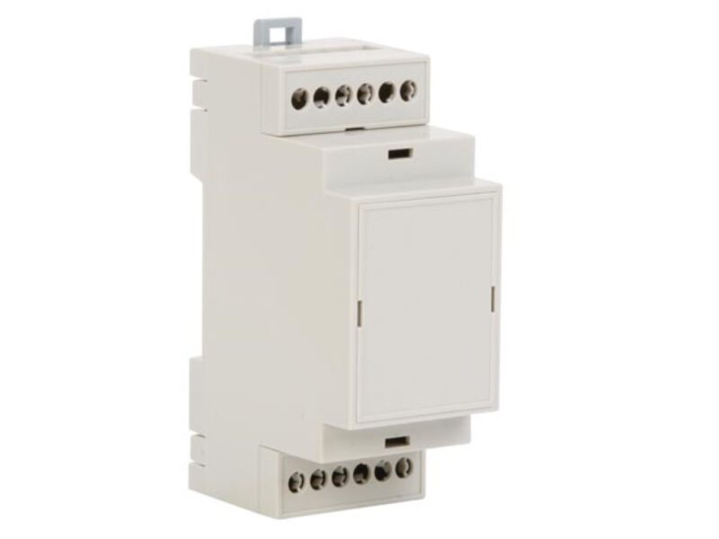 Product thumbnail DIN-RAIL MODULE BOX - 2MG