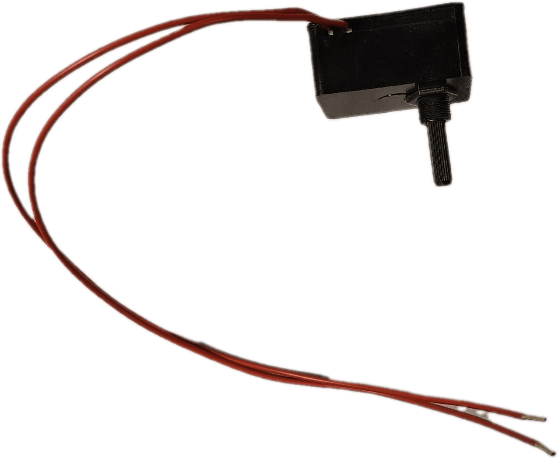 RELCO RN0025 706 PLUS INBOUW DIMMER - Afbeelding 3