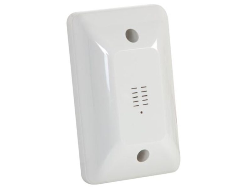 Product thumbnail EXTERNE SIRENE | UV BESTENDIGE BEHUIZING | 110dB | IP20