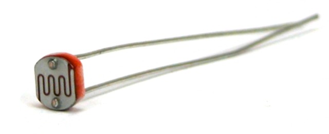 Product thumbnail LDR Weerstand 100V 90mW