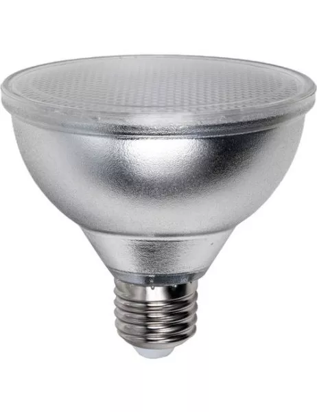 Product thumbnail SPL | LED-spot | PAR30S | 10.5W | E27 | 2700K | 36° | IP65 | Dimbaar